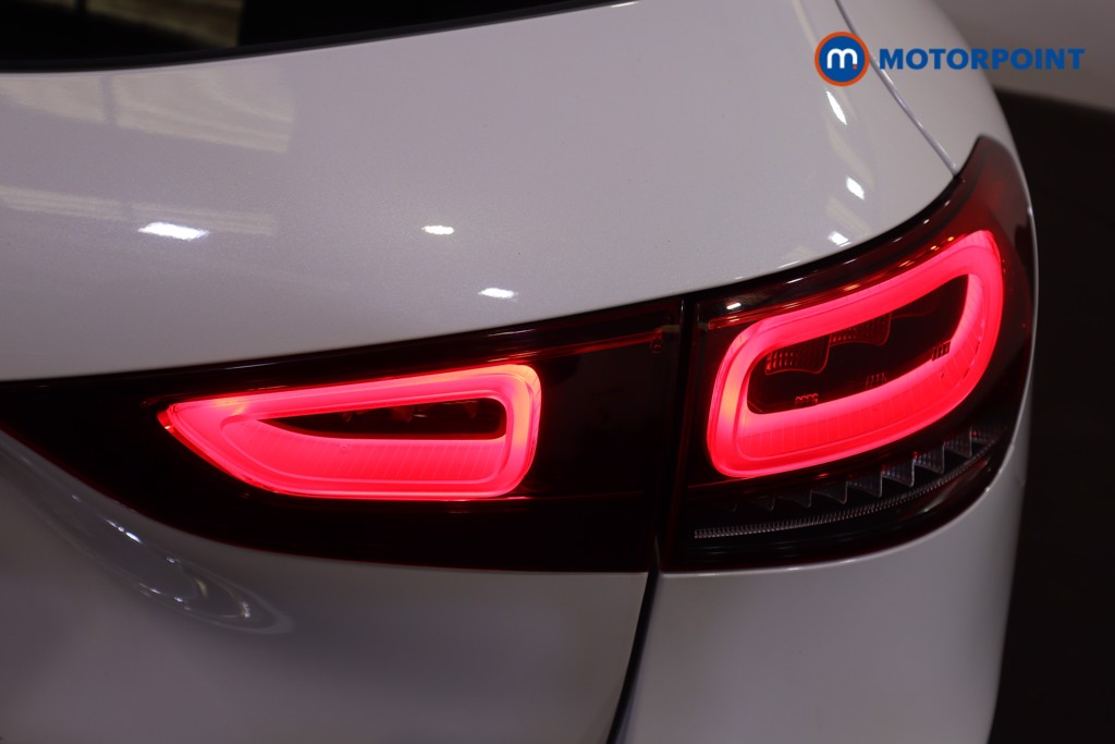 Mercedes-Benz GLA Amg Line Automatic Petrol SUV - Stock Number (1577188) - 30th supplementary image