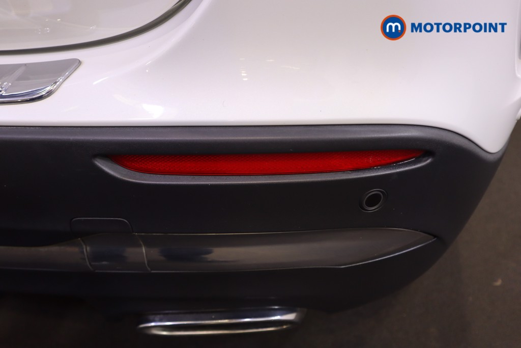 Mercedes-Benz GLA Amg Line Automatic Petrol SUV - Stock Number (1577188) - 31st supplementary image