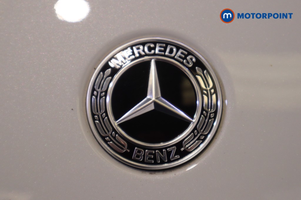 Mercedes-Benz GLA Amg Line Automatic Petrol SUV - Stock Number (1577188) - 34th supplementary image