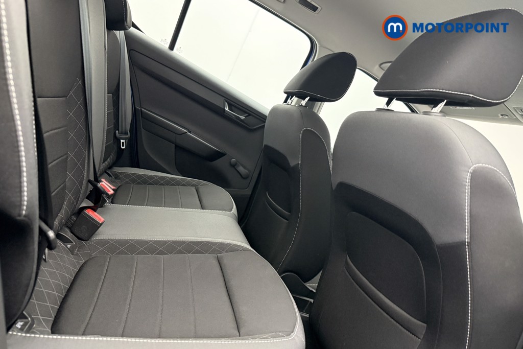 Skoda Fabia Colour Edition Manual Petrol Hatchback - Stock Number (1577228) - 8th supplementary image