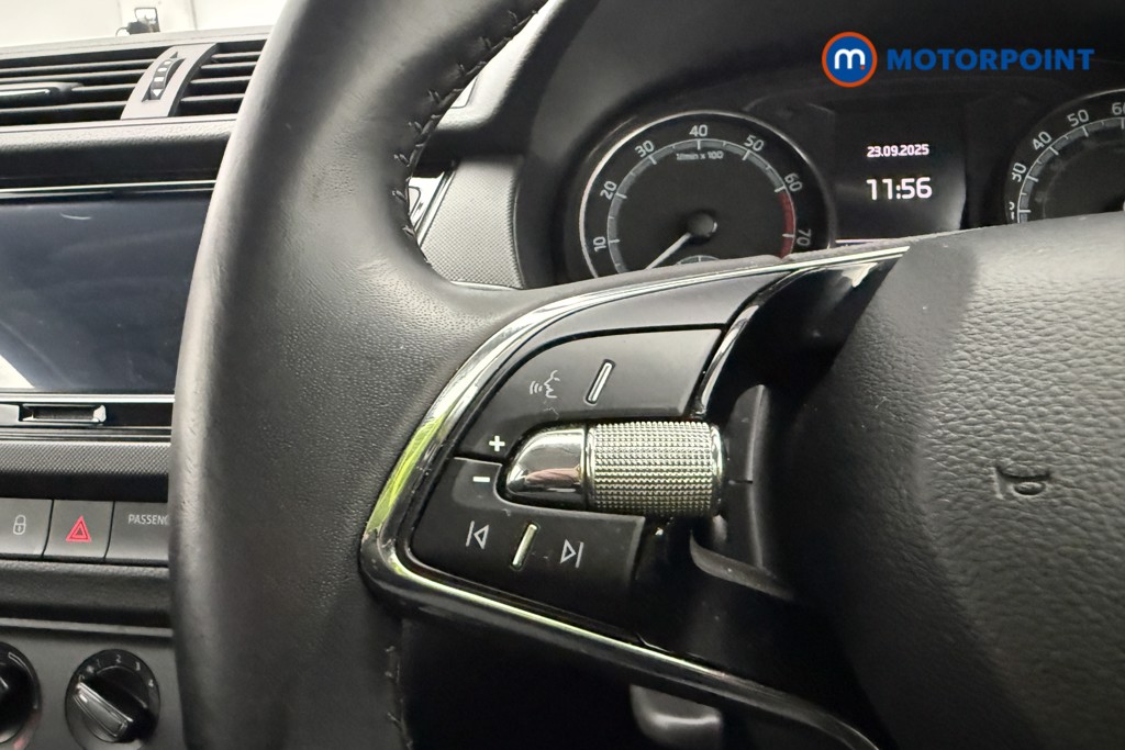 Skoda Fabia Colour Edition Manual Petrol Hatchback - Stock Number (1577228) - 13th supplementary image