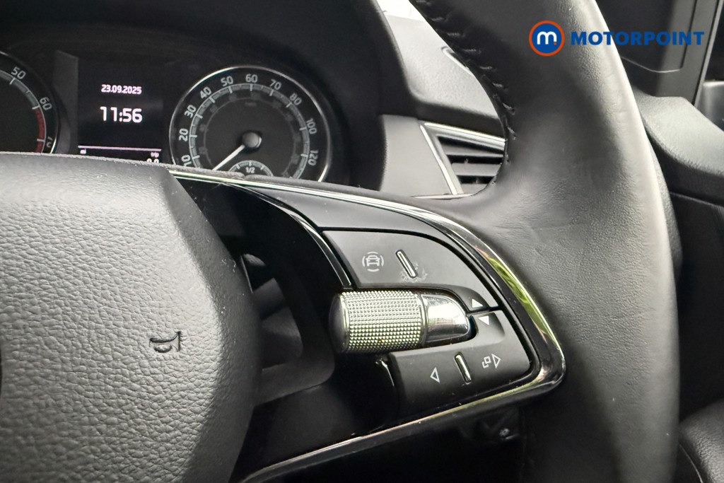 Skoda Fabia Colour Edition Manual Petrol Hatchback - Stock Number (1577228) - 14th supplementary image