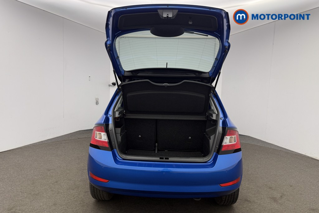 Skoda Fabia Colour Edition Manual Petrol Hatchback - Stock Number (1577228) - 19th supplementary image