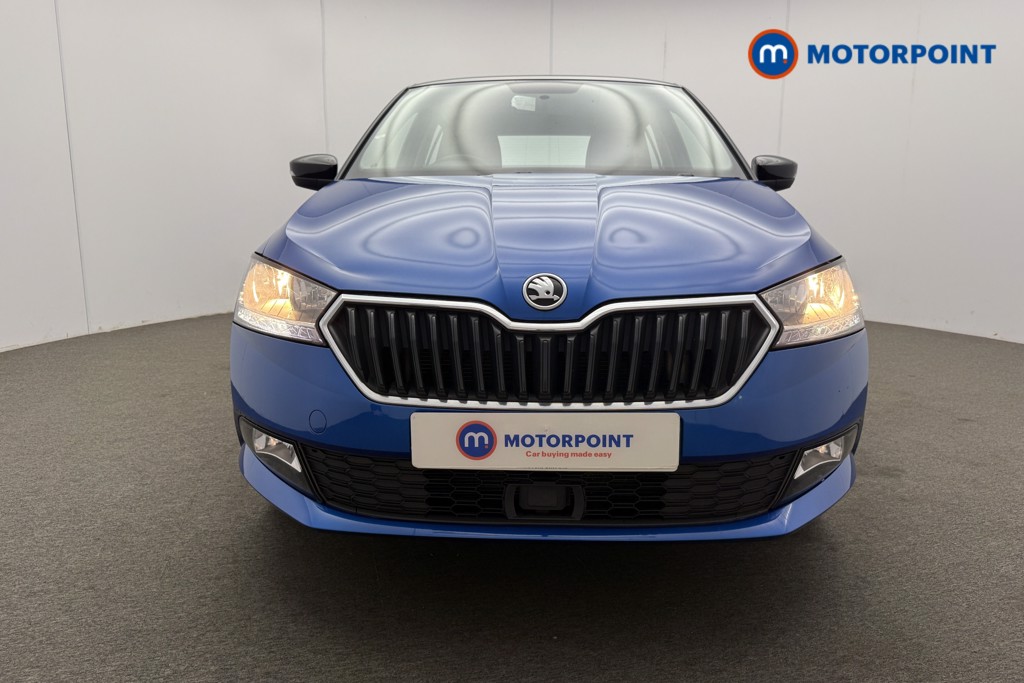 Skoda Fabia Colour Edition Manual Petrol Hatchback - Stock Number (1577228) - 21st supplementary image
