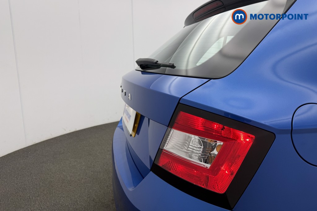 Skoda Fabia Colour Edition Manual Petrol Hatchback - Stock Number (1577228) - 24th supplementary image