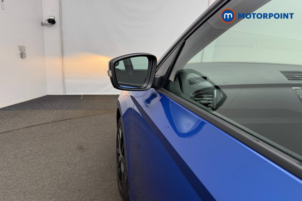 Skoda Fabia Colour Edition Manual Petrol Hatchback - Stock Number (1577228) - 27th supplementary image