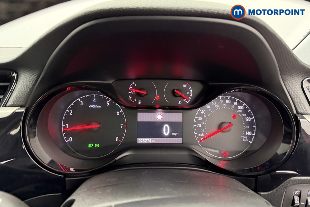 Vauxhall Corsa Design Manual Petrol Hatchback - Stock Number (1577314) - 5th supplementary image