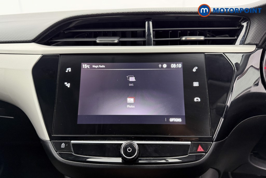 Vauxhall Corsa Design Manual Petrol Hatchback - Stock Number (1577314) - 8th supplementary image