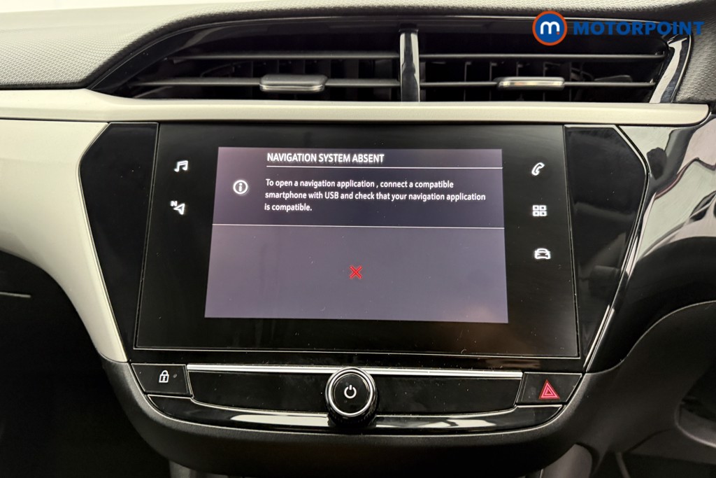 Vauxhall Corsa Design Manual Petrol Hatchback - Stock Number (1577314) - 9th supplementary image