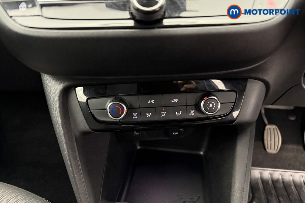 Vauxhall Corsa Design Manual Petrol Hatchback - Stock Number (1577314) - 10th supplementary image