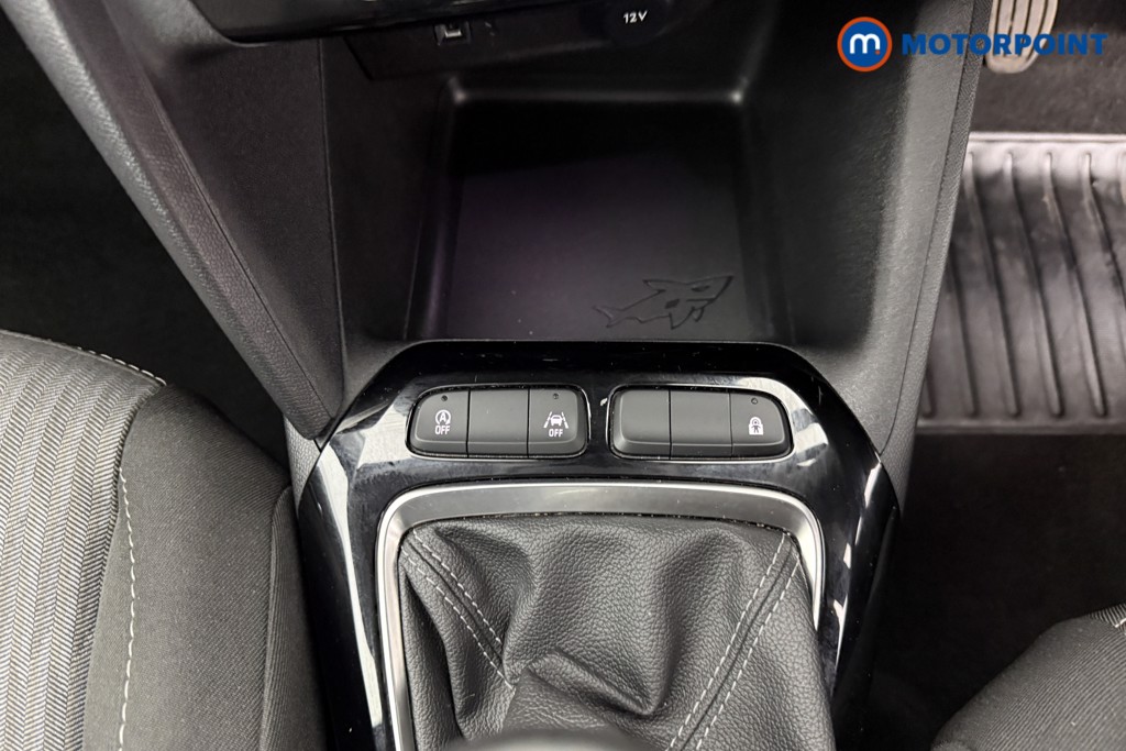 Vauxhall Corsa Design Manual Petrol Hatchback - Stock Number (1577314) - 11th supplementary image