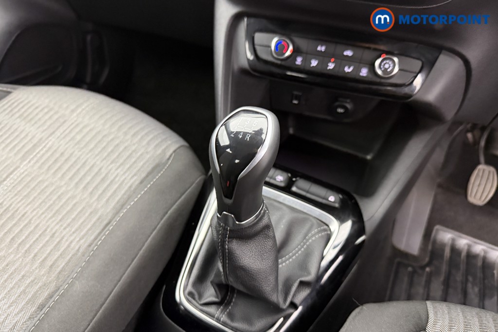 Vauxhall Corsa Design Manual Petrol Hatchback - Stock Number (1577314) - 12th supplementary image