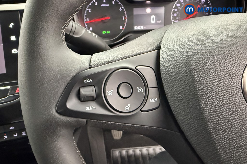 Vauxhall Corsa Design Manual Petrol Hatchback - Stock Number (1577314) - 13th supplementary image