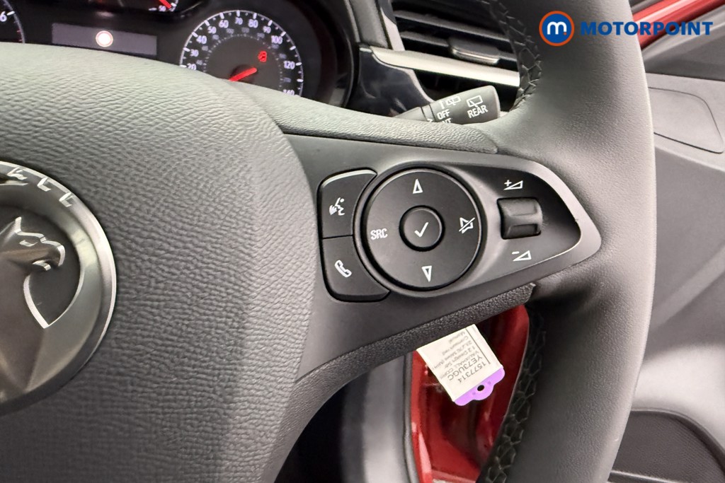 Vauxhall Corsa Design Manual Petrol Hatchback - Stock Number (1577314) - 14th supplementary image