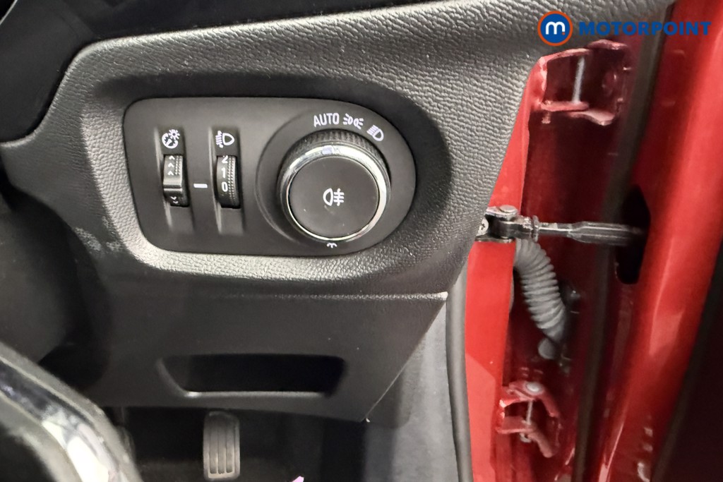 Vauxhall Corsa Design Manual Petrol Hatchback - Stock Number (1577314) - 15th supplementary image