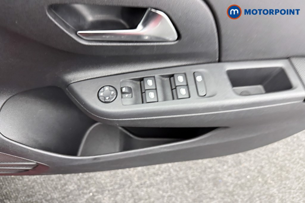 Vauxhall Corsa Design Manual Petrol Hatchback - Stock Number (1577314) - 16th supplementary image