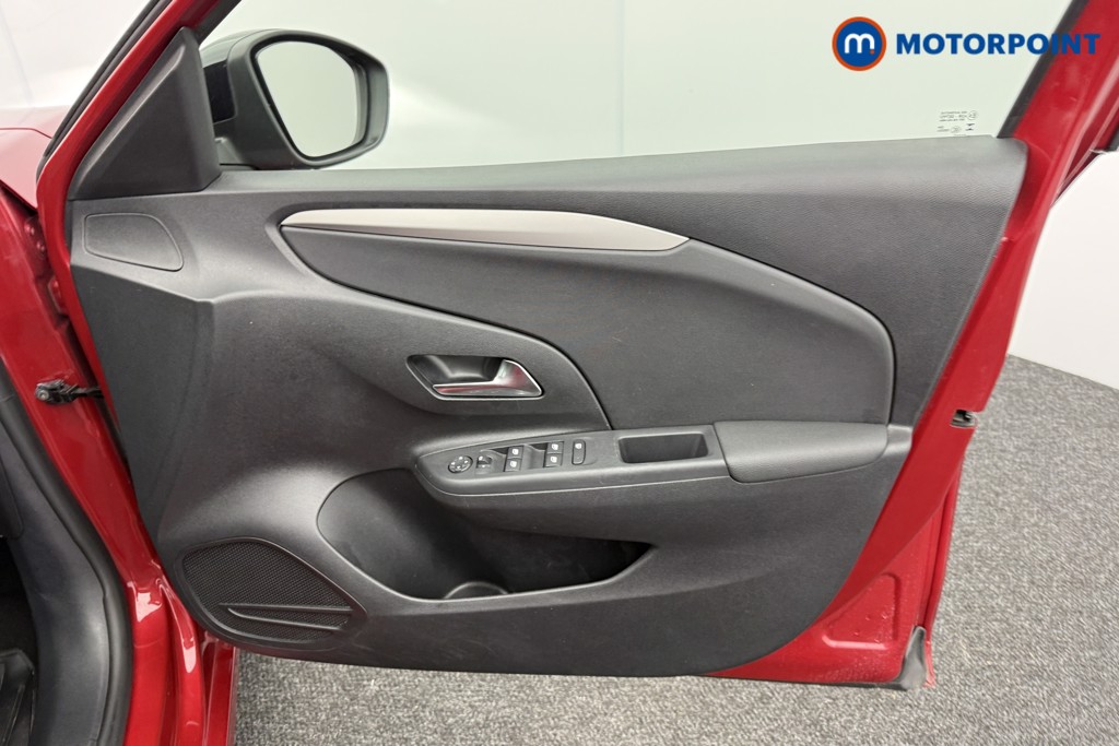 Vauxhall Corsa Design Manual Petrol Hatchback - Stock Number (1577314) - 17th supplementary image