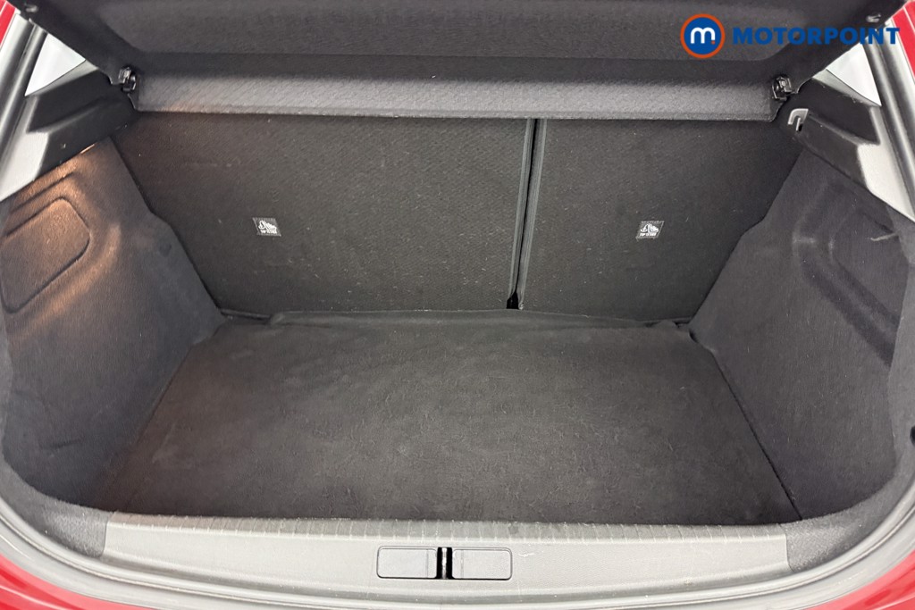 Vauxhall Corsa Design Manual Petrol Hatchback - Stock Number (1577314) - 19th supplementary image