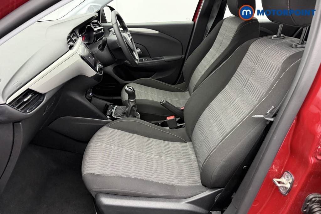 Vauxhall Corsa Design Manual Petrol Hatchback - Stock Number (1577314) - 20th supplementary image