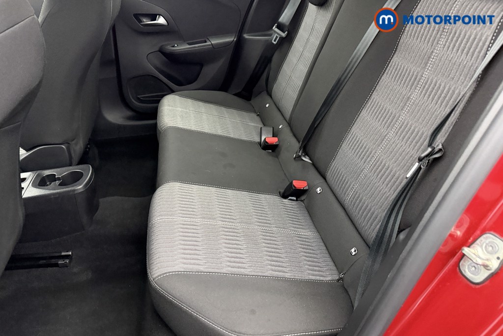 Vauxhall Corsa Design Manual Petrol Hatchback - Stock Number (1577314) - 21st supplementary image