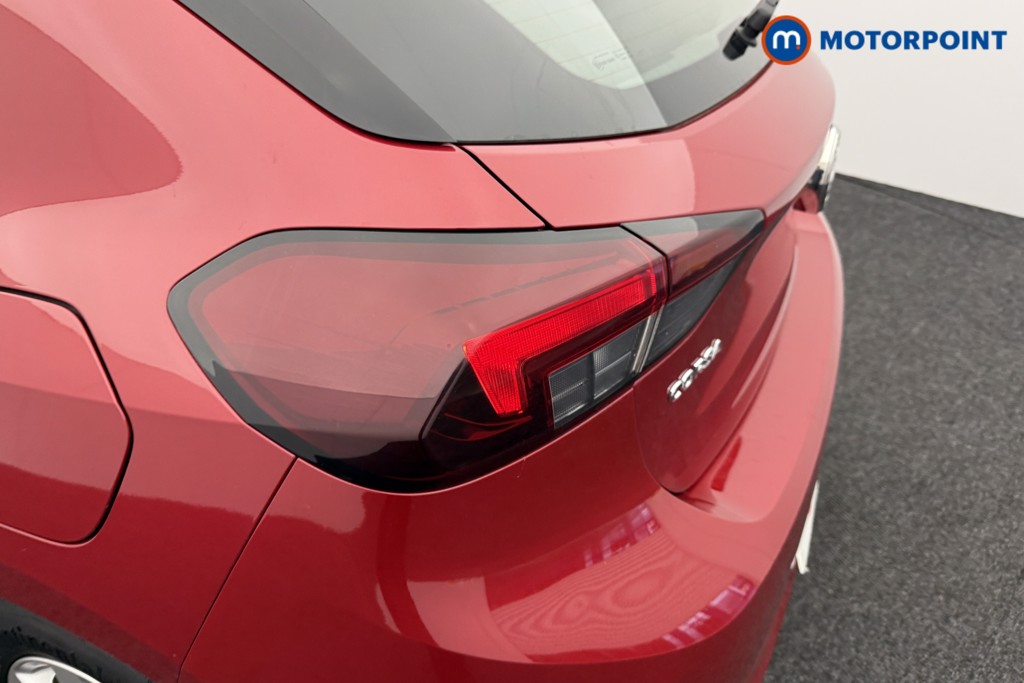 Vauxhall Corsa Design Manual Petrol Hatchback - Stock Number (1577314) - 23rd supplementary image