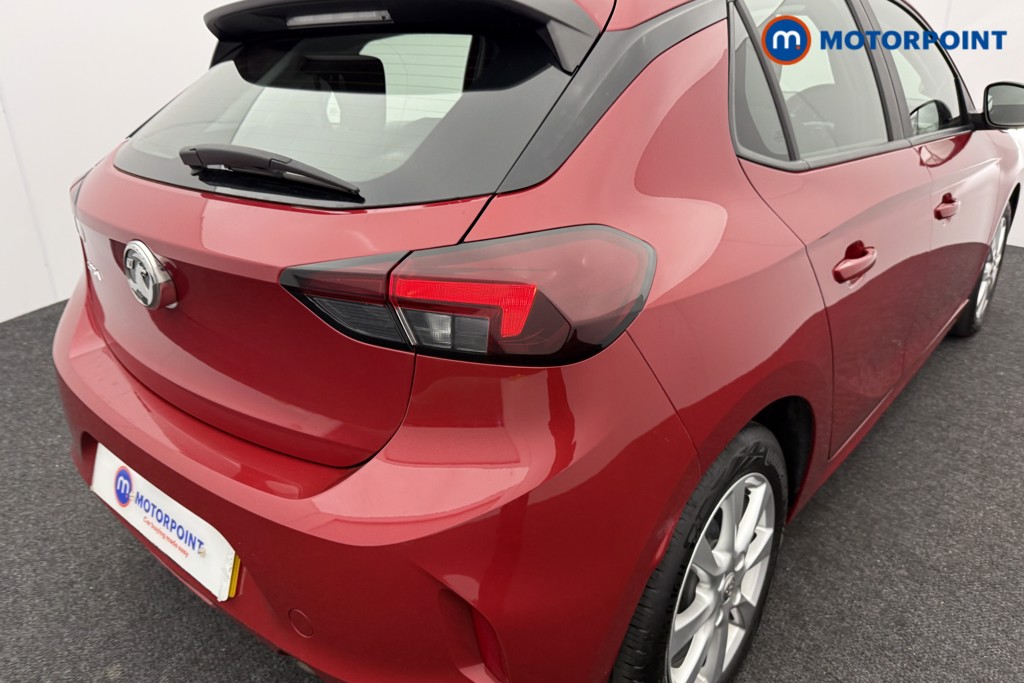 Vauxhall Corsa Design Manual Petrol Hatchback - Stock Number (1577314) - 24th supplementary image