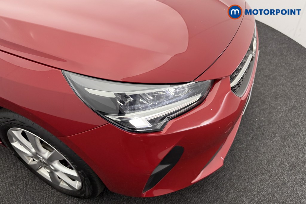 Vauxhall Corsa Design Manual Petrol Hatchback - Stock Number (1577314) - 25th supplementary image