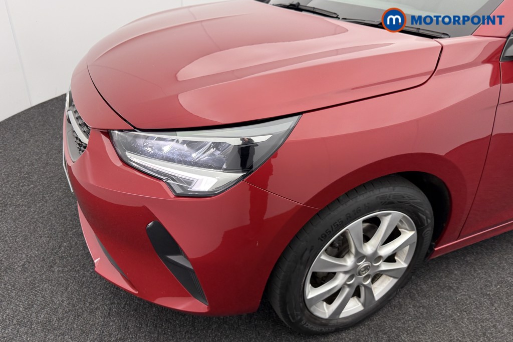 Vauxhall Corsa Design Manual Petrol Hatchback - Stock Number (1577314) - 26th supplementary image