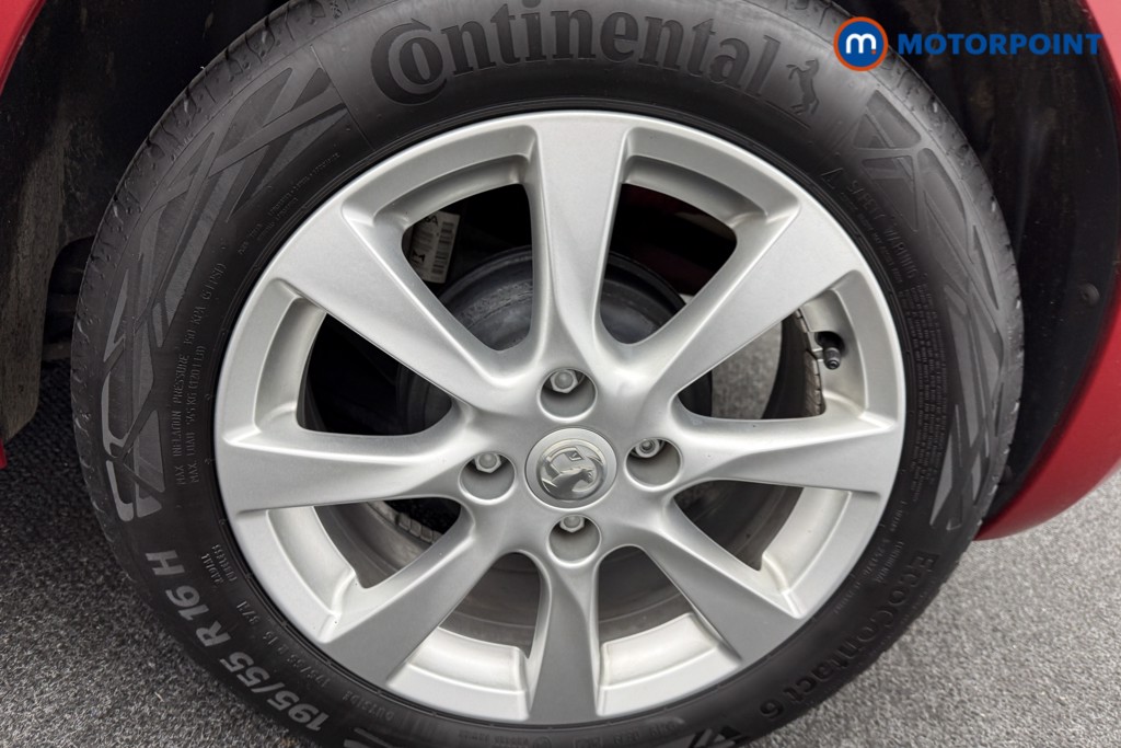 Vauxhall Corsa Design Manual Petrol Hatchback - Stock Number (1577314) - 28th supplementary image