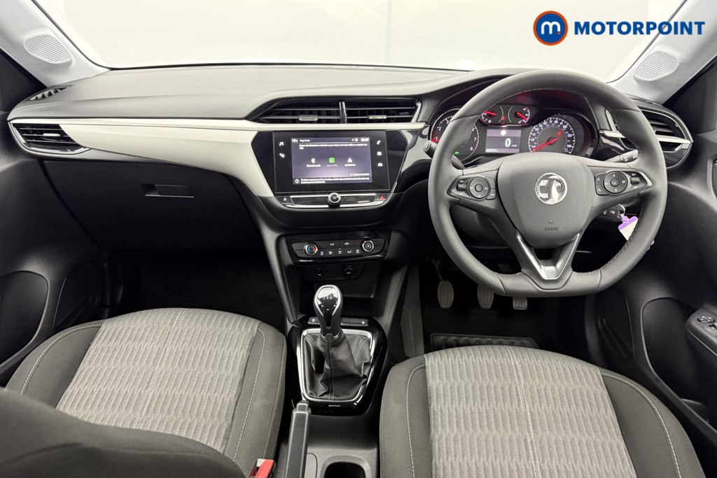 Vauxhall Corsa Design Manual Petrol Hatchback - Stock Number (1577314) - 1st supplementary image