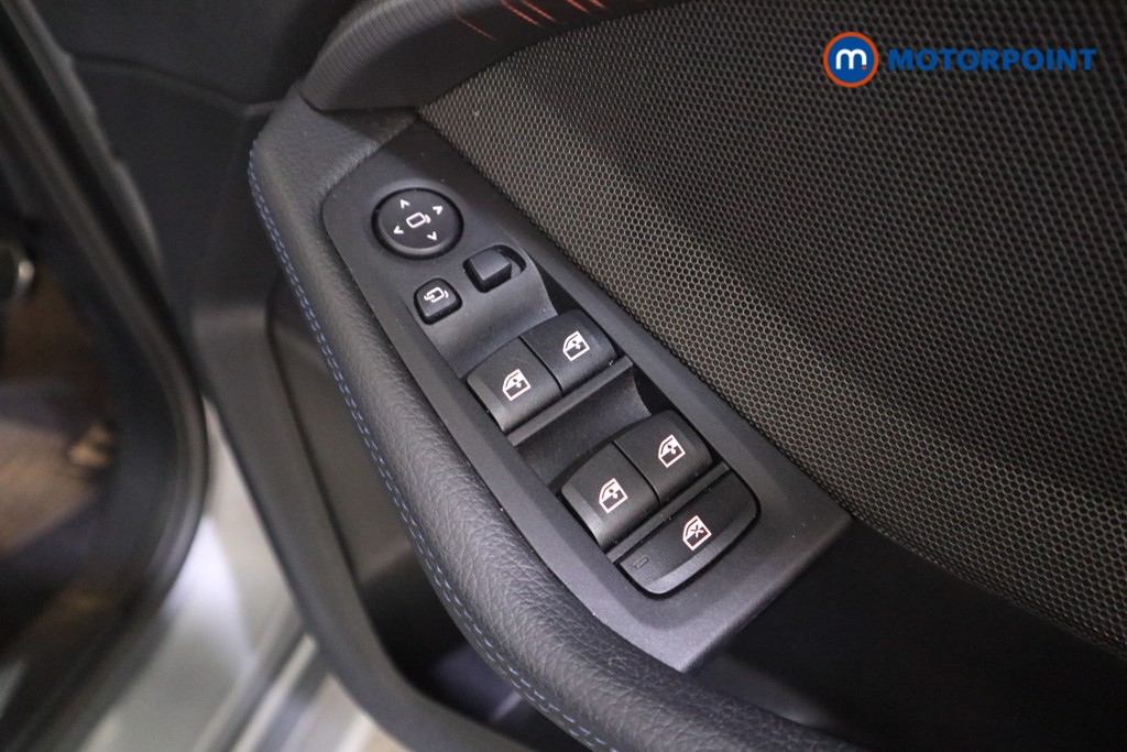 BMW 1 Series M Sport Automatic Petrol Hatchback - Stock Number (1577374) - 10th supplementary image