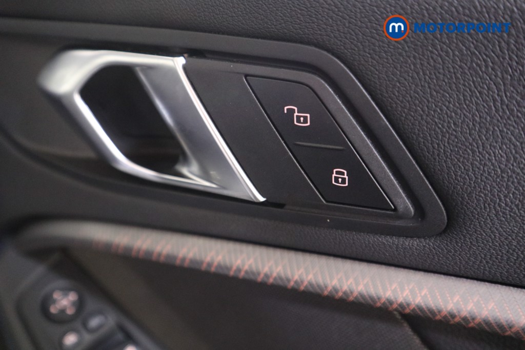 BMW 1 Series M Sport Automatic Petrol Hatchback - Stock Number (1577374) - 11th supplementary image