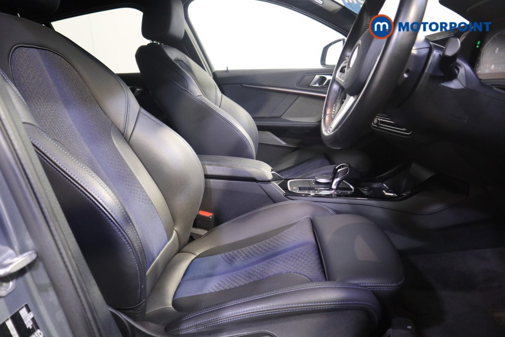 BMW 1 Series M Sport Automatic Petrol Hatchback - Stock Number (1577374) - 12th supplementary image