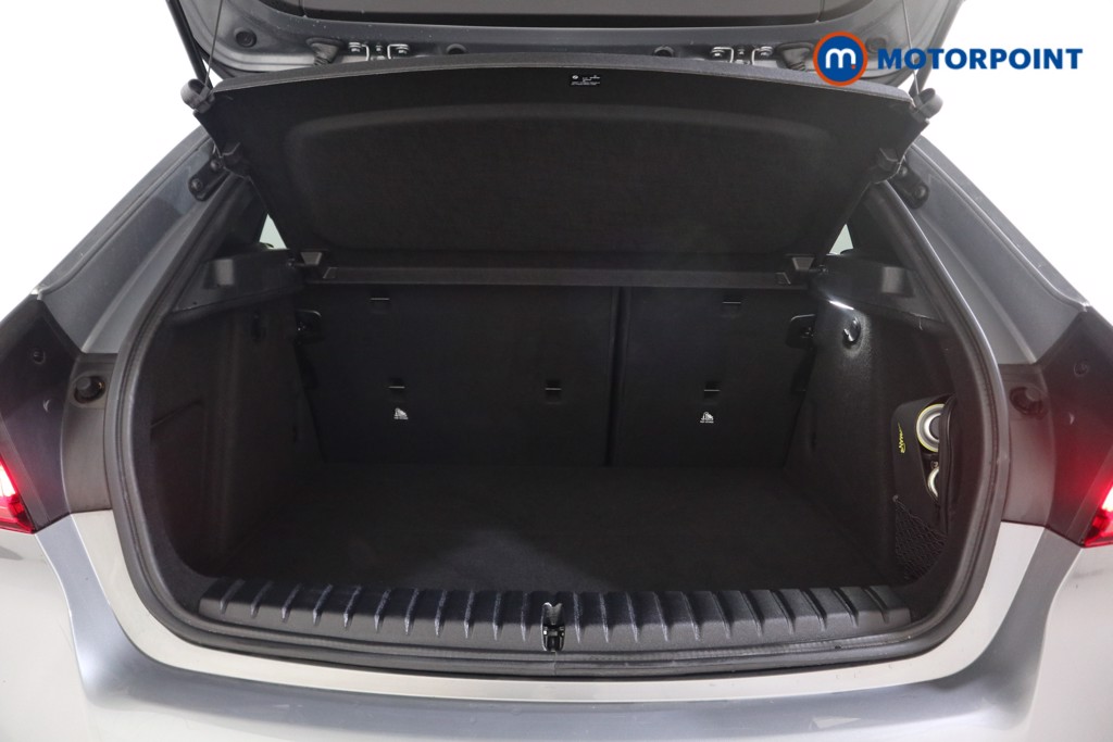 BMW 1 Series M Sport Automatic Petrol Hatchback - Stock Number (1577374) - 14th supplementary image