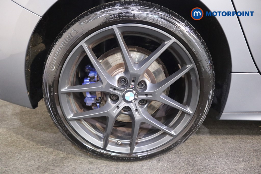 BMW 1 Series M Sport Automatic Petrol Hatchback - Stock Number (1577374) - 15th supplementary image