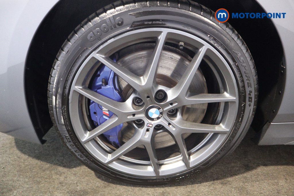 BMW 1 Series M Sport Automatic Petrol Hatchback - Stock Number (1577374) - 17th supplementary image