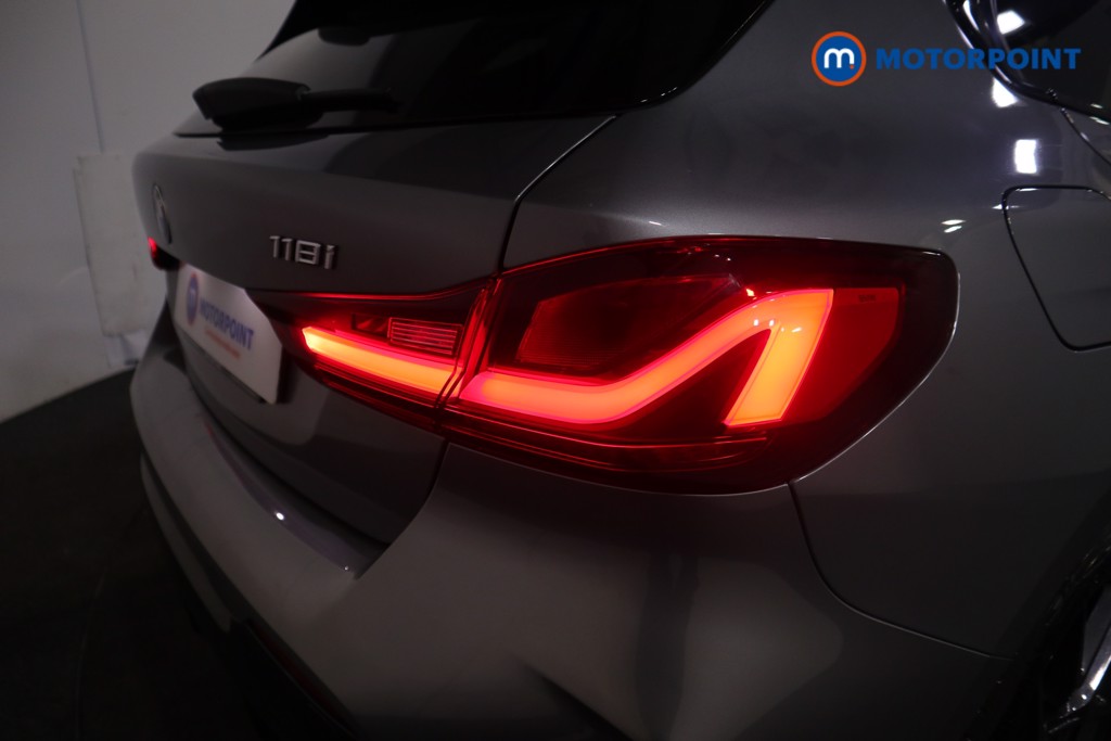 BMW 1 Series M Sport Automatic Petrol Hatchback - Stock Number (1577374) - 21st supplementary image