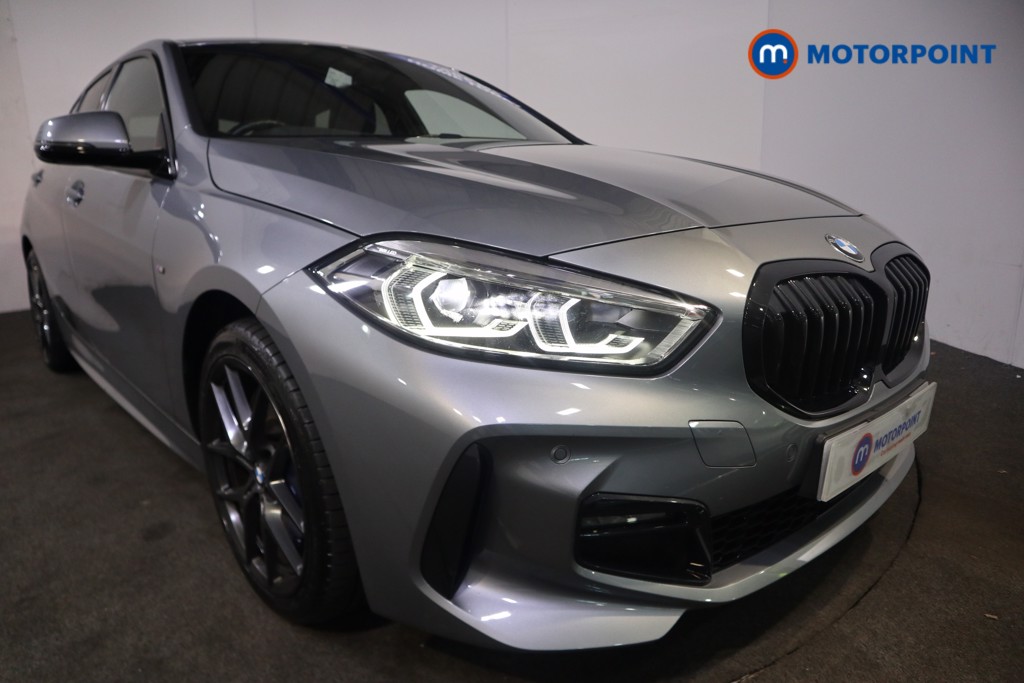 BMW 1 Series M Sport Automatic Petrol Hatchback - Stock Number (1577374) - 25th supplementary image