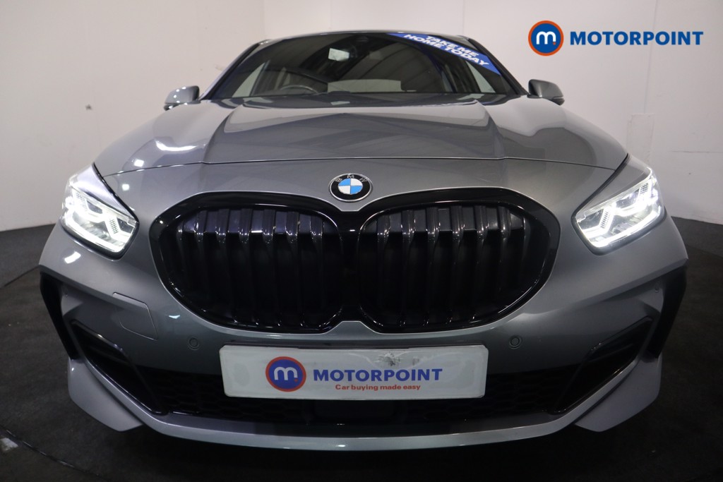 BMW 1 Series M Sport Automatic Petrol Hatchback - Stock Number (1577374) - 26th supplementary image