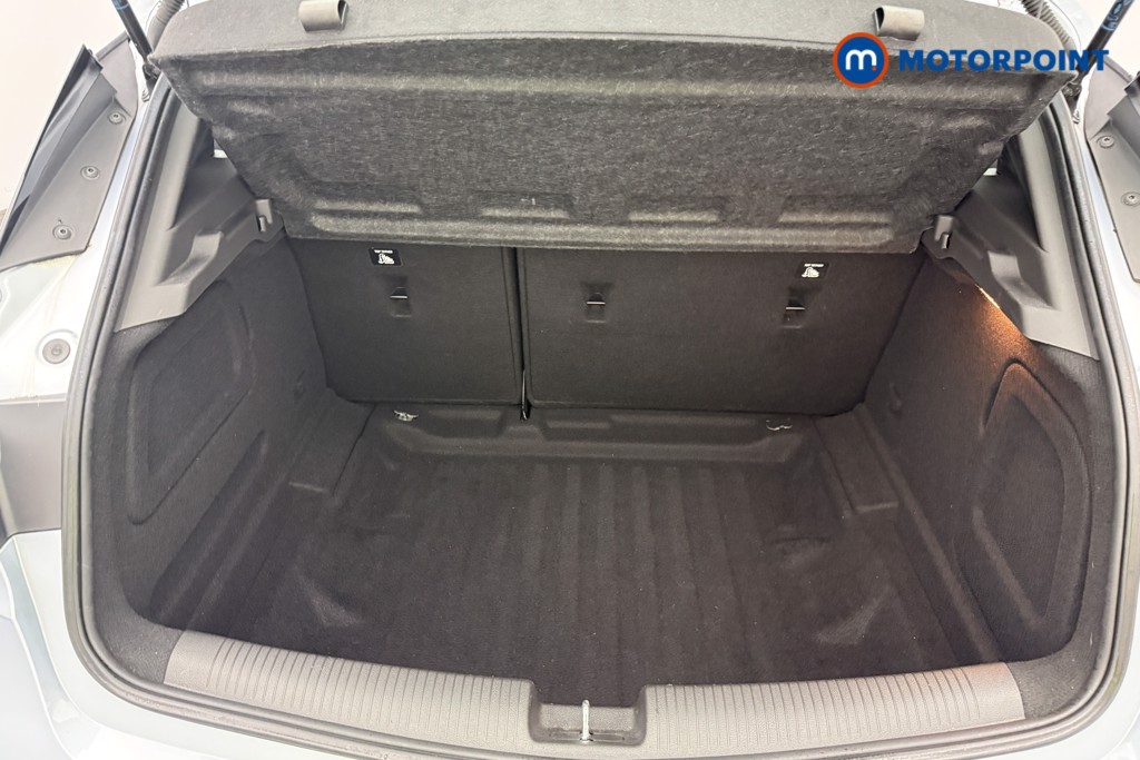 Vauxhall Astra SRI Manual Petrol Hatchback - Stock Number (1577389) - 6th supplementary image