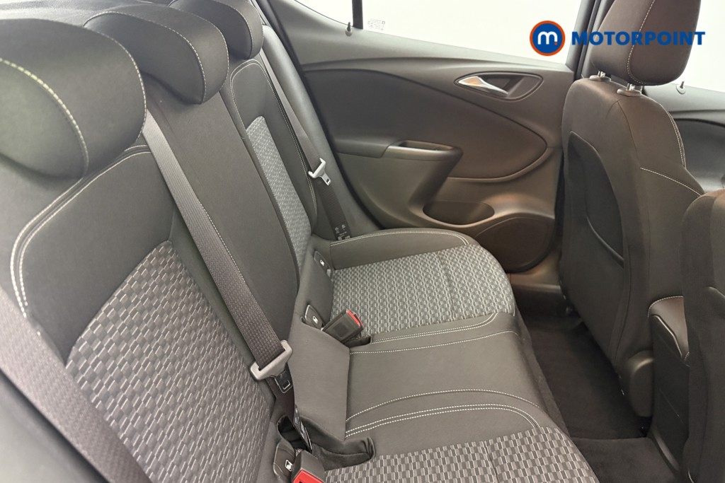 Vauxhall Astra SRI Manual Petrol Hatchback - Stock Number (1577389) - 10th supplementary image