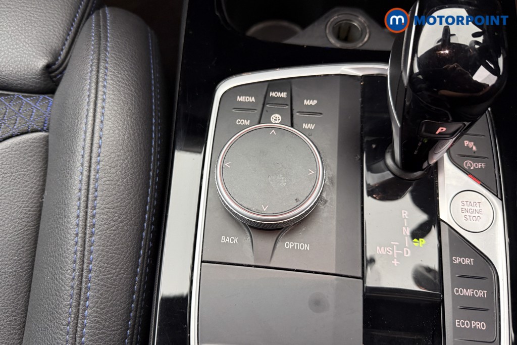 BMW 1 Series M Sport Automatic Petrol Hatchback - Stock Number (1577397) - 13th supplementary image