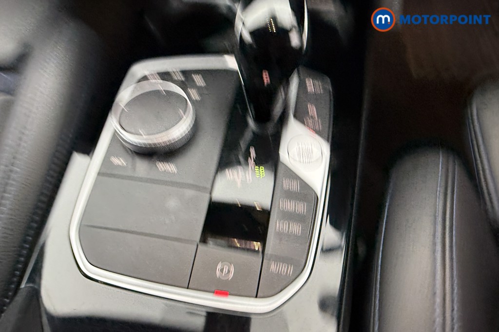 BMW 1 Series M Sport Automatic Petrol Hatchback - Stock Number (1577397) - 14th supplementary image