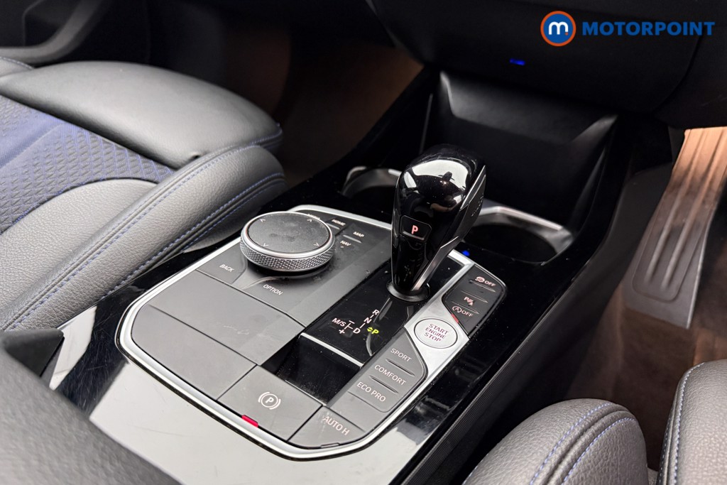 BMW 1 Series M Sport Automatic Petrol Hatchback - Stock Number (1577397) - 15th supplementary image