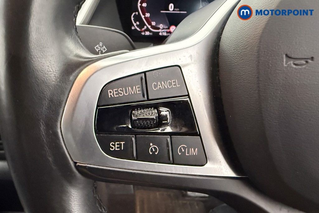 BMW 1 Series M Sport Automatic Petrol Hatchback - Stock Number (1577397) - 16th supplementary image