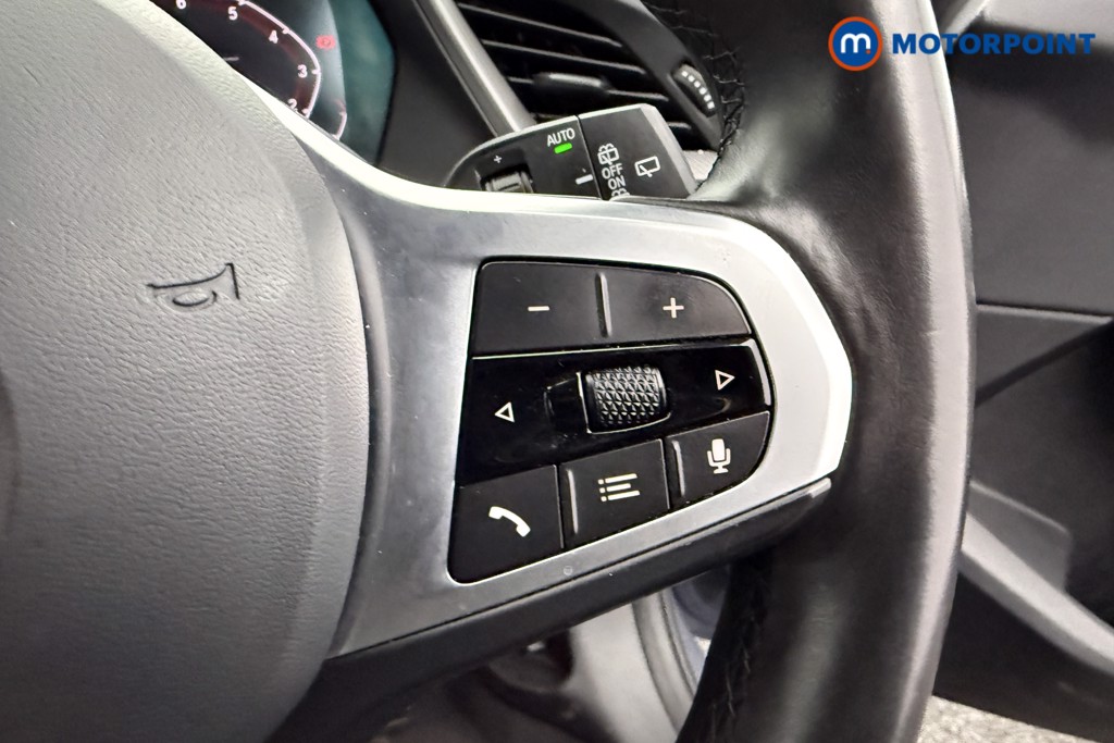 BMW 1 Series M Sport Automatic Petrol Hatchback - Stock Number (1577397) - 17th supplementary image
