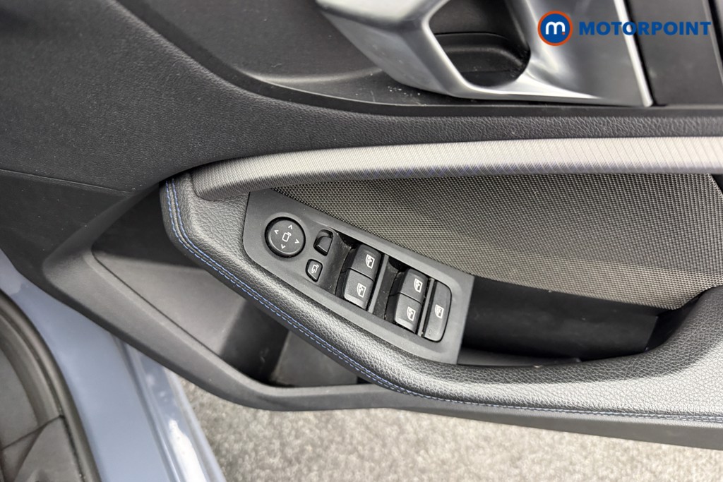 BMW 1 Series M Sport Automatic Petrol Hatchback - Stock Number (1577397) - 19th supplementary image
