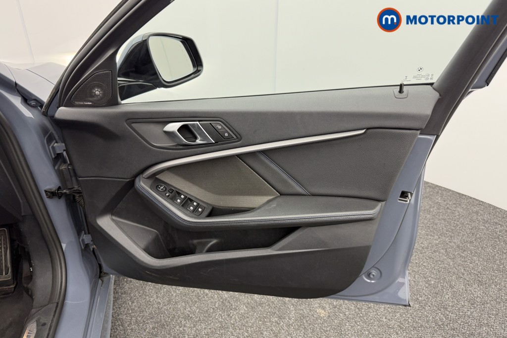 BMW 1 Series M Sport Automatic Petrol Hatchback - Stock Number (1577397) - 20th supplementary image