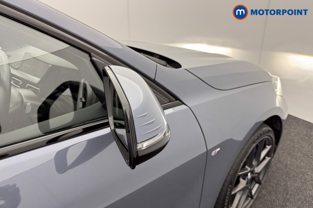 BMW 1 Series M Sport Automatic Petrol Hatchback - Stock Number (1577397) - 21st supplementary image