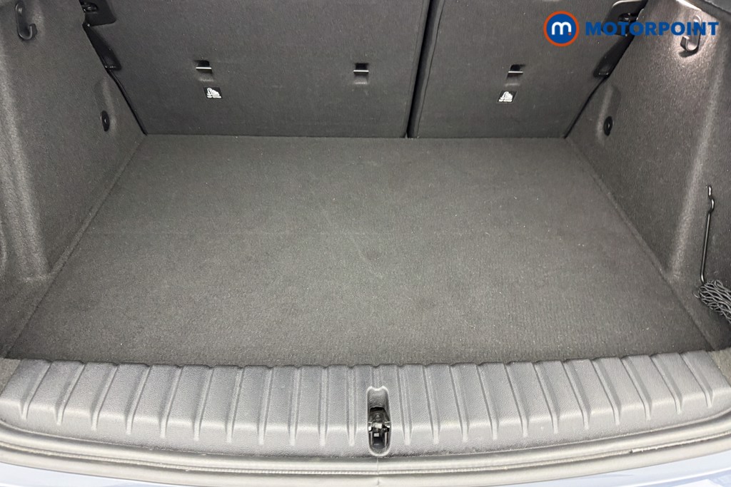 BMW 1 Series M Sport Automatic Petrol Hatchback - Stock Number (1577397) - 23rd supplementary image